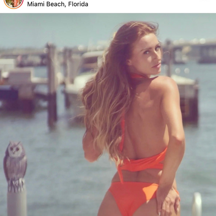 Camille Kostek - Sports Illustrated Swimsuit