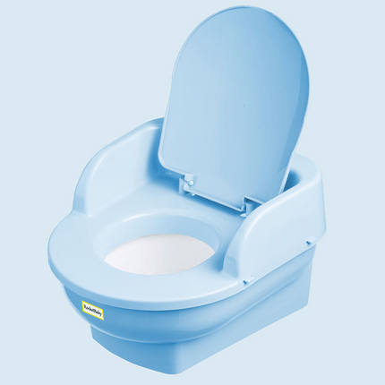 Potty WC Baby Blue