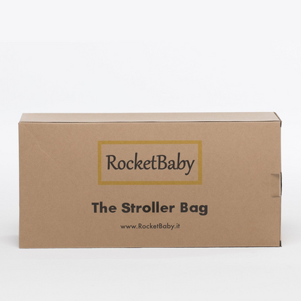 Stroller Footmuff Igloo Green
