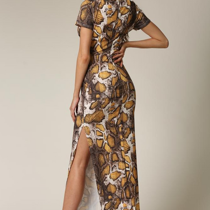 Ravon - Bralette + Dress Set