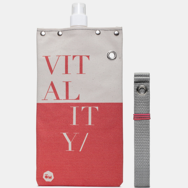 Modern VITALITY Beverage Tote