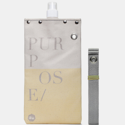 Modern PURPOSE Beverage Tote