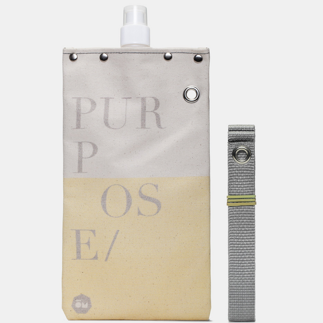 Modern PURPOSE Beverage Tote