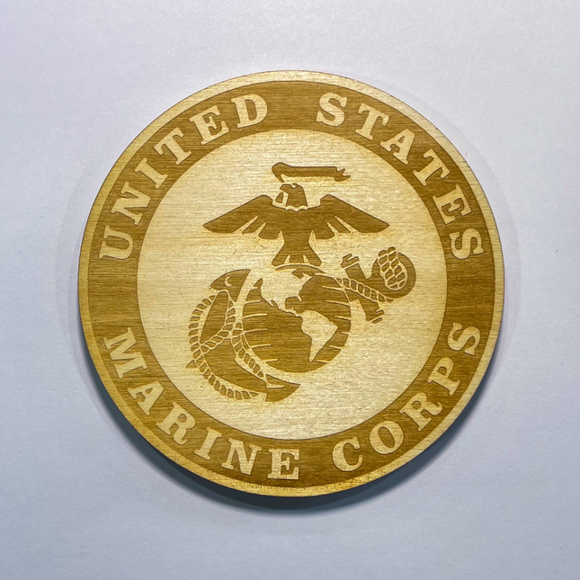US Marines Magnet