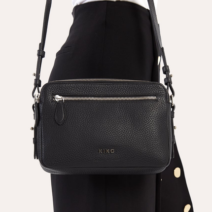 Classic Crossbody