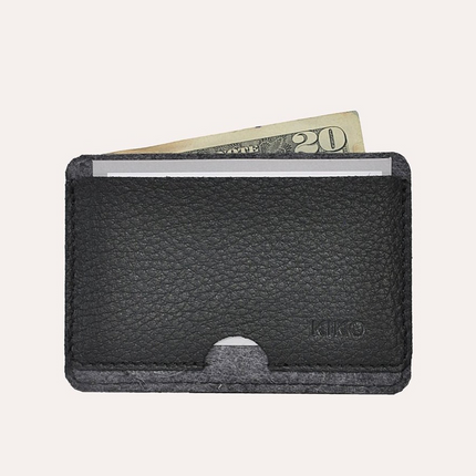 Combo Card Case