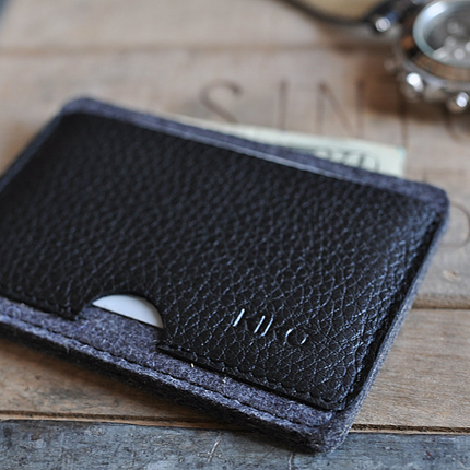 Combo Card Case