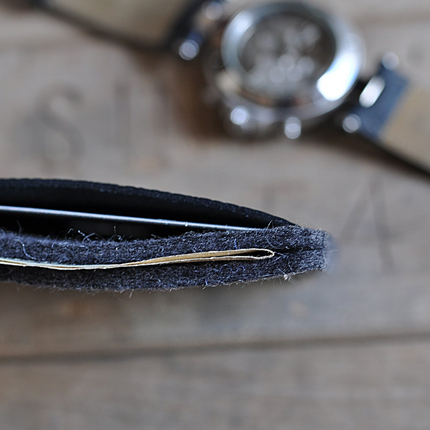 Combo Card Case