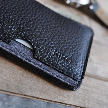 Combo Card Case