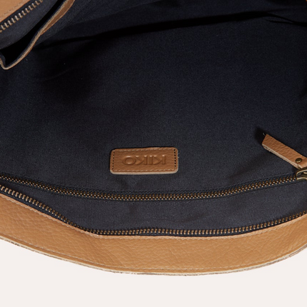 On The Go Tote