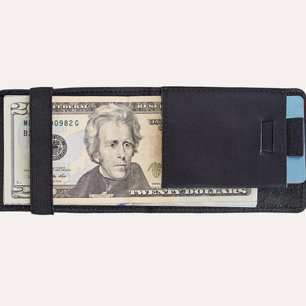 Cash Fold