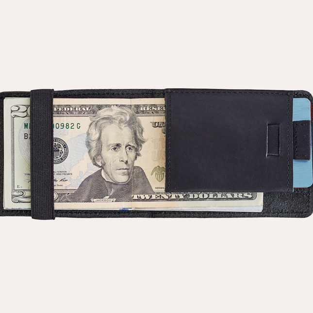 Cash Fold