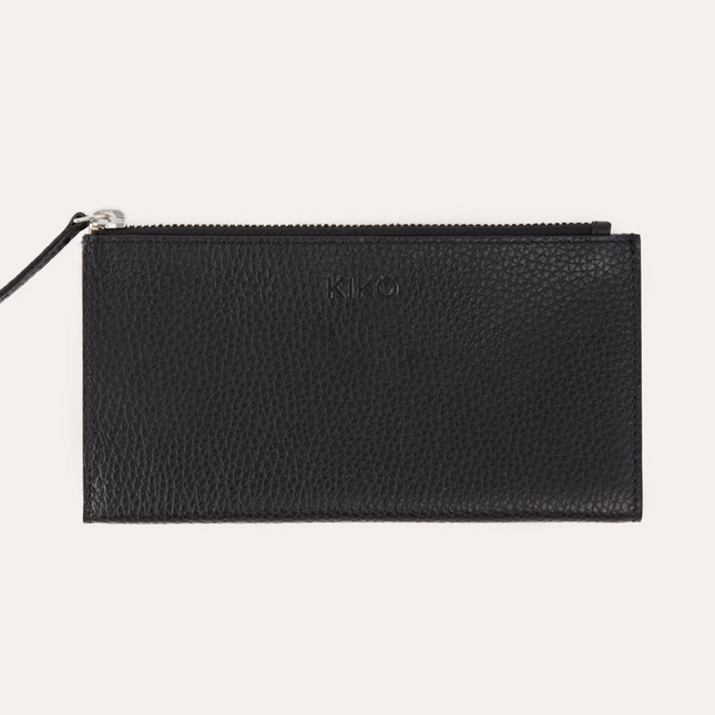 Top Zip Wallet