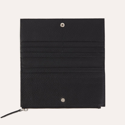 Top Zip Wallet
