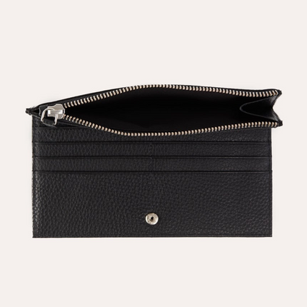 Top Zip Wallet