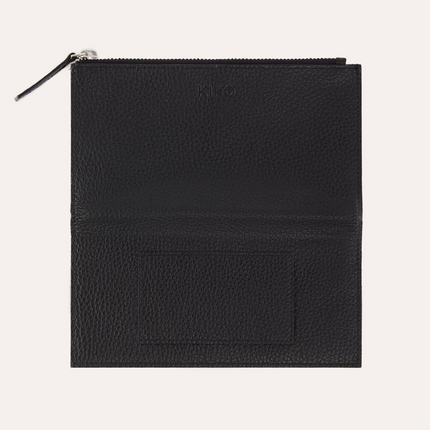 Top Zip Wallet