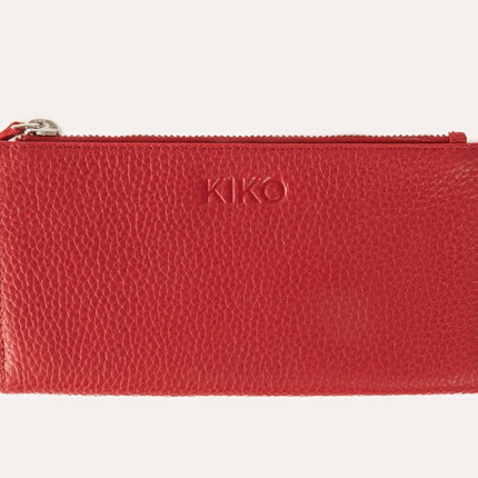 Top Zip Wallet