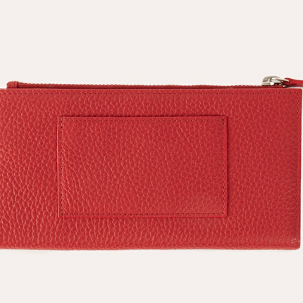 Top Zip Wallet