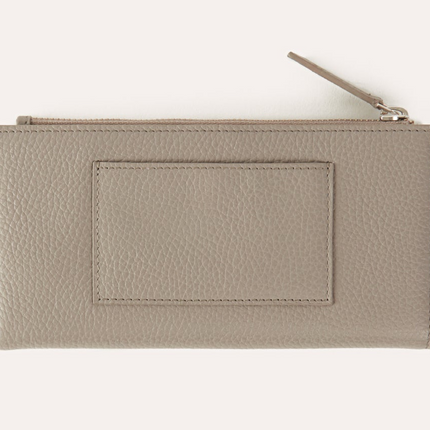 Top Zip Wallet