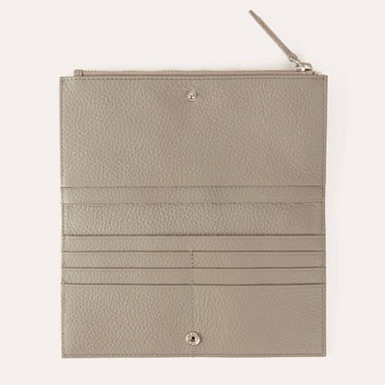 Top Zip Wallet