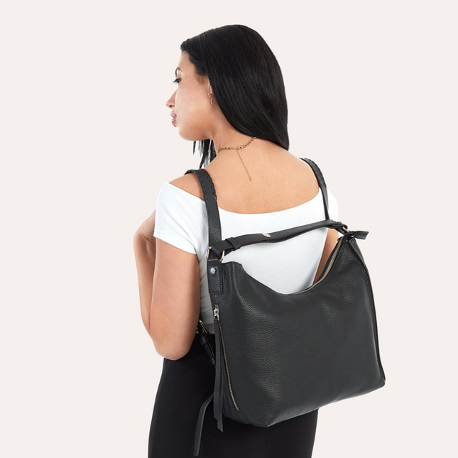 Versatile Shoulder Bag