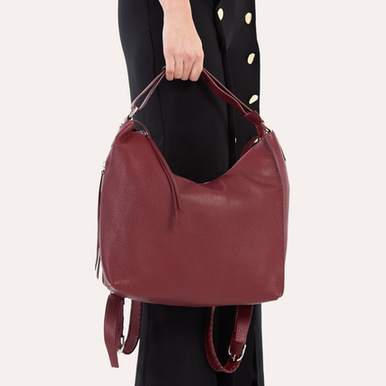 Versatile Shoulder Bag