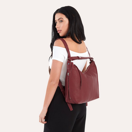 Versatile Shoulder Bag