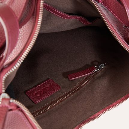 Versatile Shoulder Bag