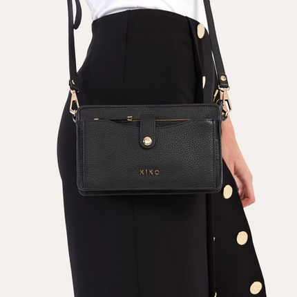 Wallet Crossbody