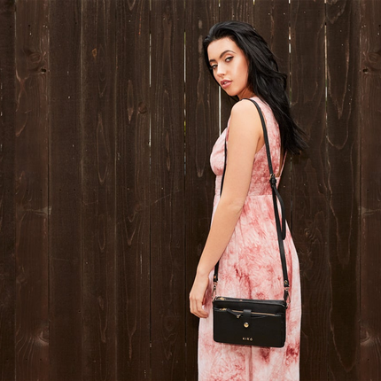 Wallet Crossbody