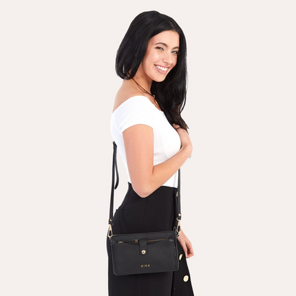 Wallet Crossbody