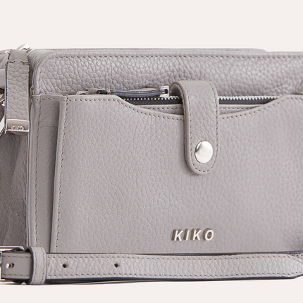 Wallet Crossbody