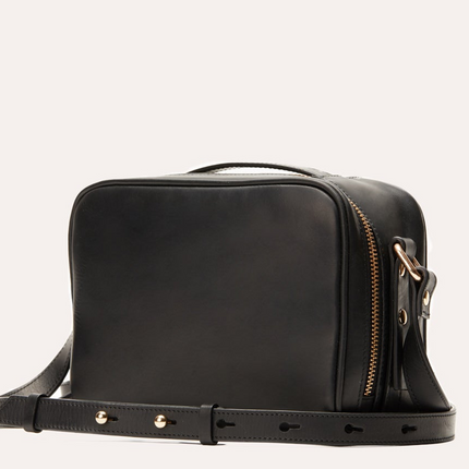 Boxed Crossbody