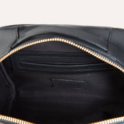 Boxed Crossbody