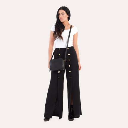 Boxed Crossbody
