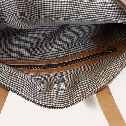 Fold n Hold Tote