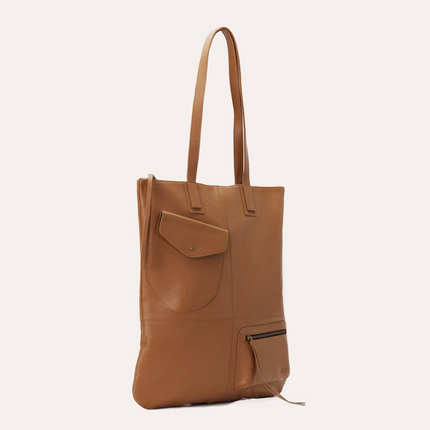 Fold n Hold Tote