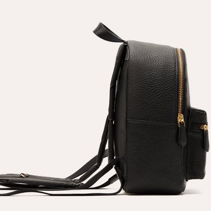 Itty-Bitty Backpack