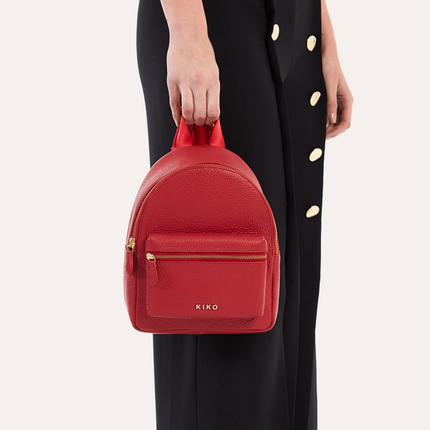 Itty-Bitty Backpack