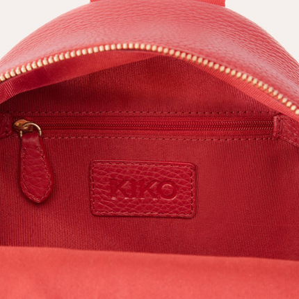 Itty-Bitty Backpack