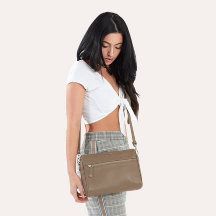 Perfect Crossbody