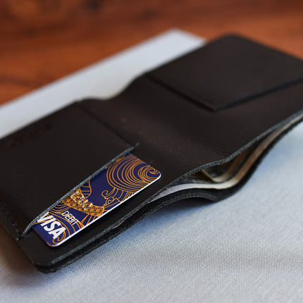 Ram Wallet