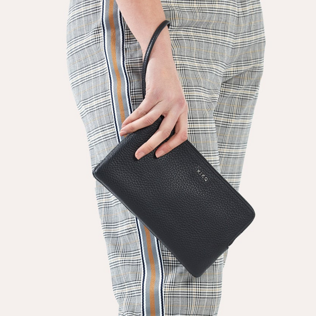Large Wristlet