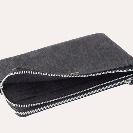 Large Wristlet