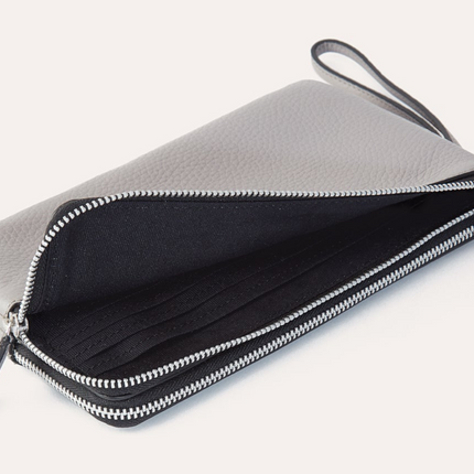 Large Wristlet
