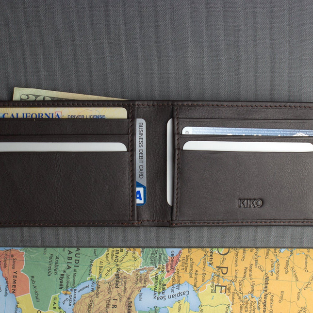 Classic Bifold
