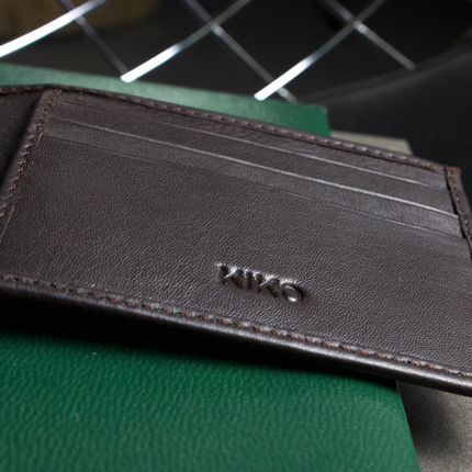 Classic Bifold