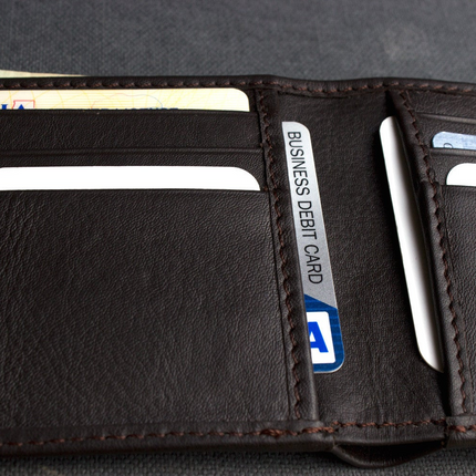 Classic Bifold