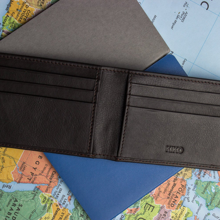 Classic Bifold