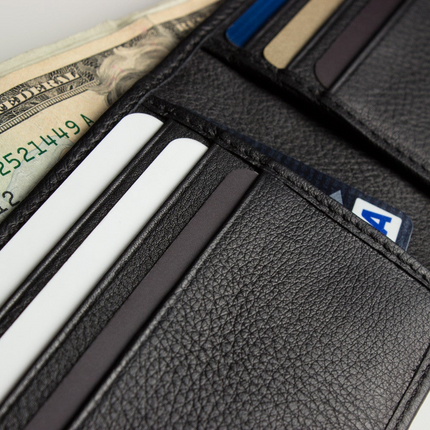 Classic Bifold